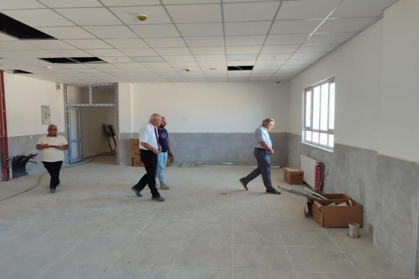 Konya'ya yeni okul: Bu yıl açılacak, başarılı öğrencilere burs verecek!