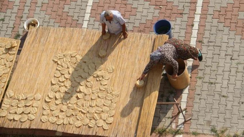 Konya'da okul bahçesinde yetişiyor: Sokakta caddede kokusu var! 'Kilosu 500 TL'