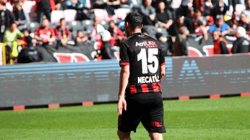 Eskişehirspor taraftarını yıkan ayrılık: Hadi eyvallah deyip bıraktı!