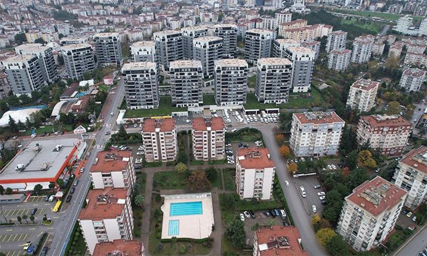 Kredi muslukları ne zaman açılacak? İlan siteleri hareketlendi, ev sahibi olmak isteyenler beklemede...