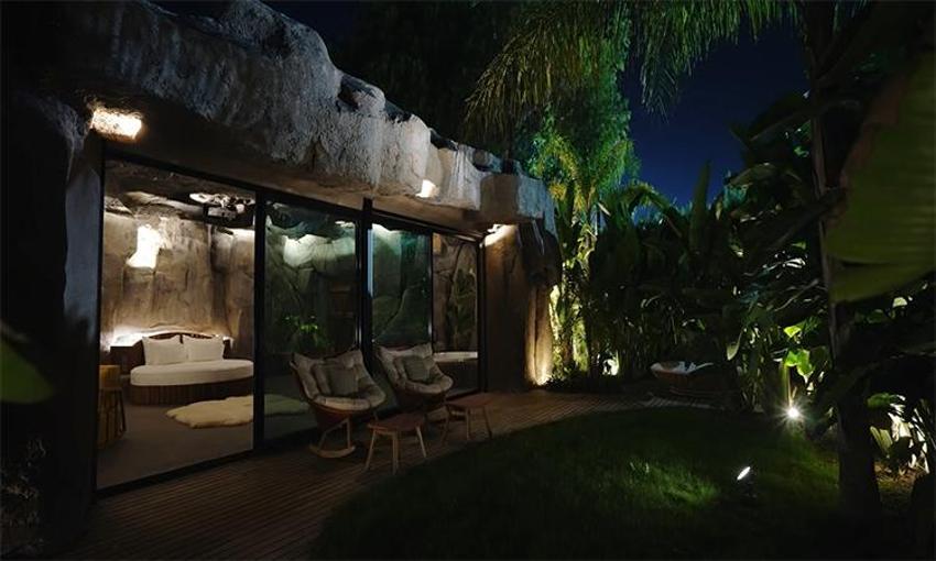 Jennifer Lopez'den şaşırtan karar! Doğum gününde Antalya'da mağarada kalacak