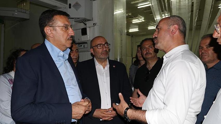 Eskişehir'de zirai don mağduru üreticiye hızlandırılmış ödeme yapılacak! En geç kasım ayında hesaplara yatacak