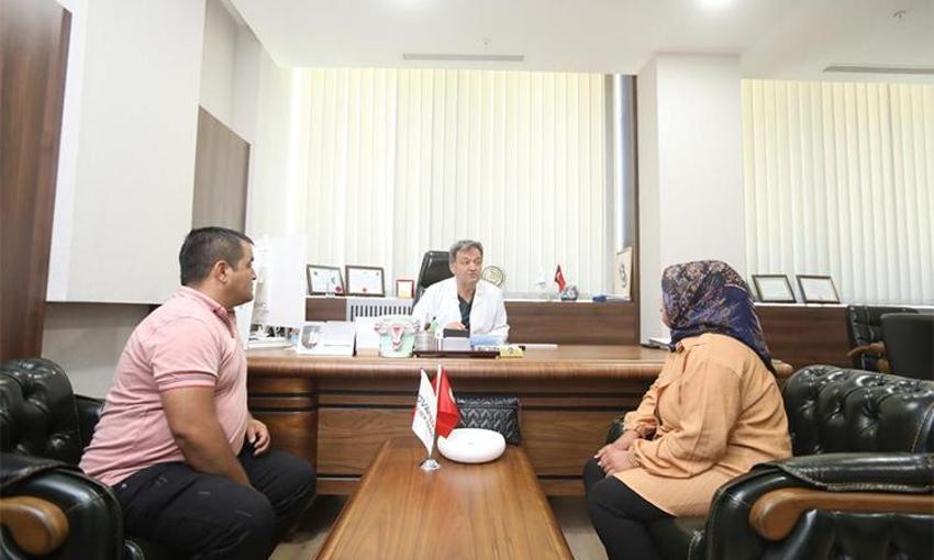 Tamamen ücretsiz yapılıyor! Gaziantep'te başladı, yaş sınırı bulunuyor