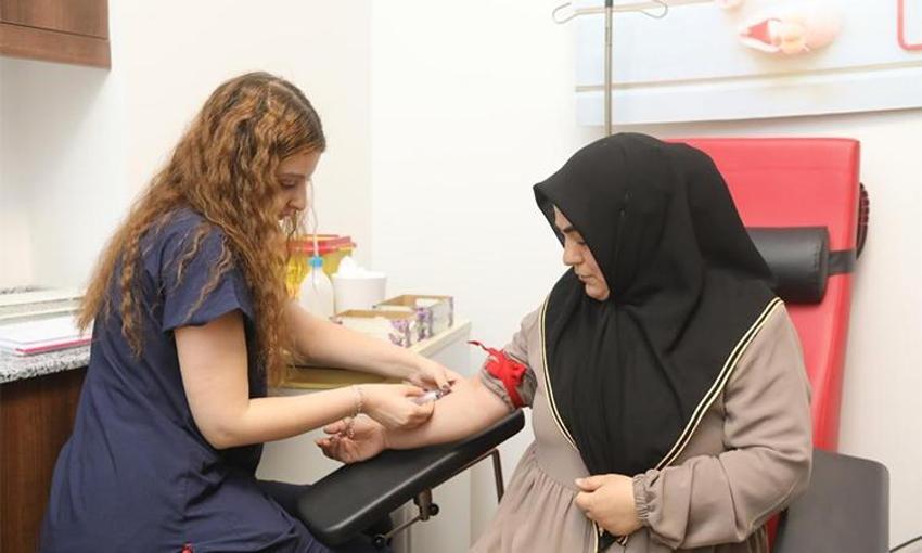 Tamamen ücretsiz yapılıyor! Gaziantep'te başladı, yaş sınırı bulunuyor