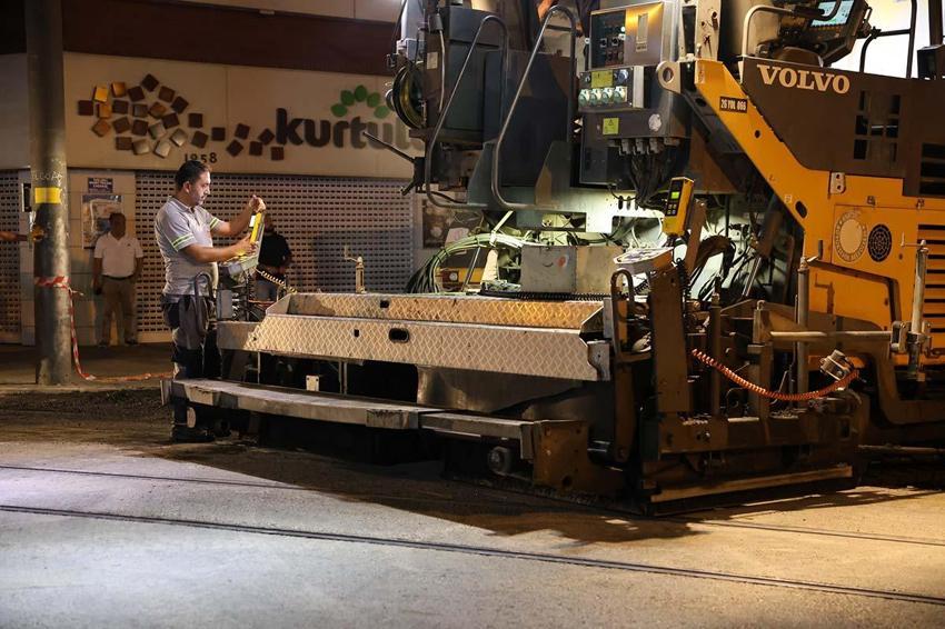 Eskişehir'in göbeğindeki cadde bu akşam kapanıyor: Büyükşehir uyardı