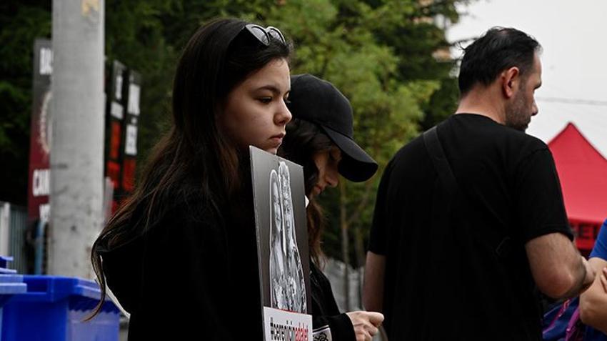 Kartalkaya yangın davasında ortalık karıştı! Mağdur ailelerde 'artık yeter' feryadı yükseldi