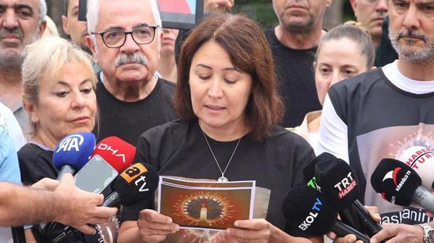 Kartalkaya yangın davasında ortalık karıştı! Mağdur ailelerde 'artık yeter' feryadı yükseldi