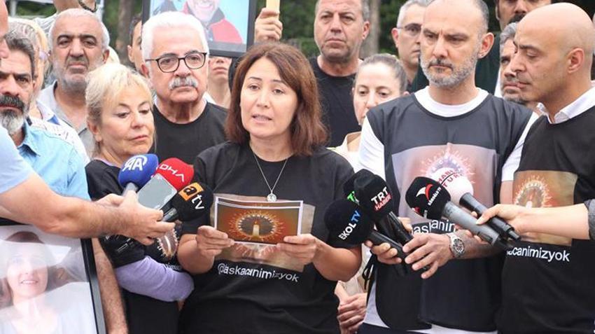 Kartalkaya yangın davasında ortalık karıştı! Mağdur ailelerde 'artık yeter' feryadı yükseldi