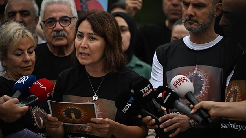 Kartalkaya yangın davasında ortalık karıştı! Mağdur ailelerde 'artık yeter' feryadı yükseldi