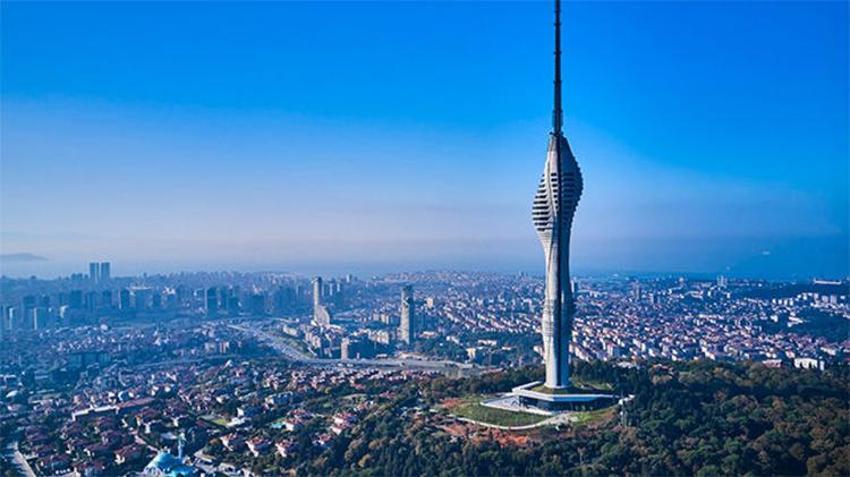 Adana'ya dev yatırım! Çamlıca Kulesi modelinde yeni yayın kulesi geliyor