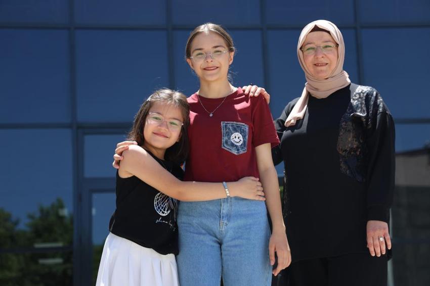 LGS 2025 sonuçları açıklandı: Türkiye'nin gururu LGS şampiyonları belli oldu! Samsun'da bir ilk yaşandı