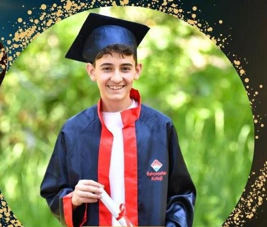 LGS 2025 sonuçları açıklandı: Türkiye'nin gururu LGS şampiyonları belli oldu! Samsun'da bir ilk yaşandı