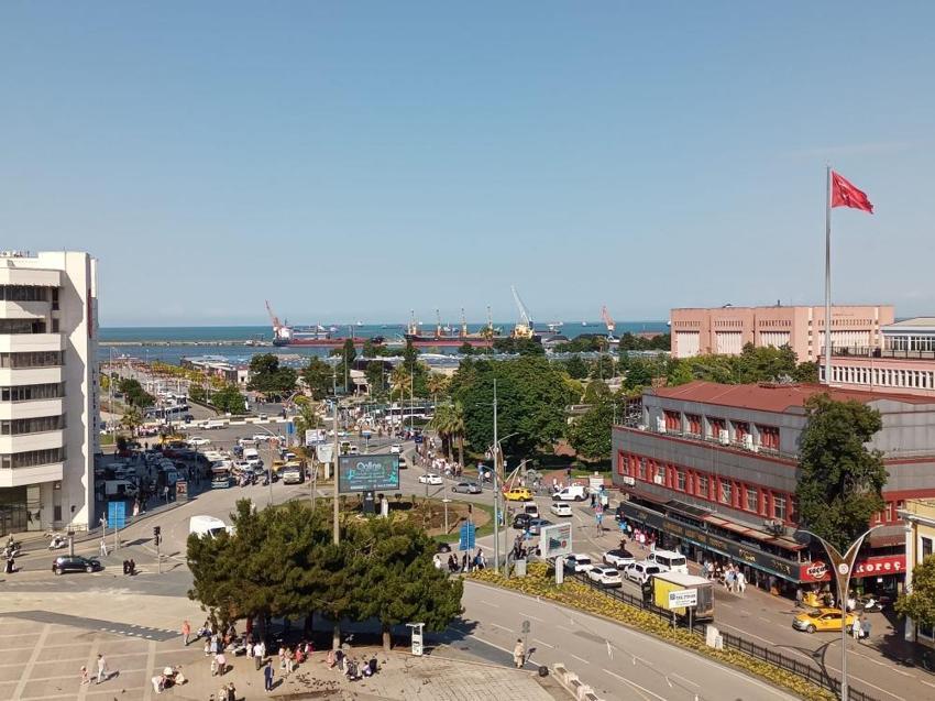 LGS 2025 sonuçları açıklandı: Türkiye'nin gururu LGS şampiyonları belli oldu! Samsun'da bir ilk yaşandı