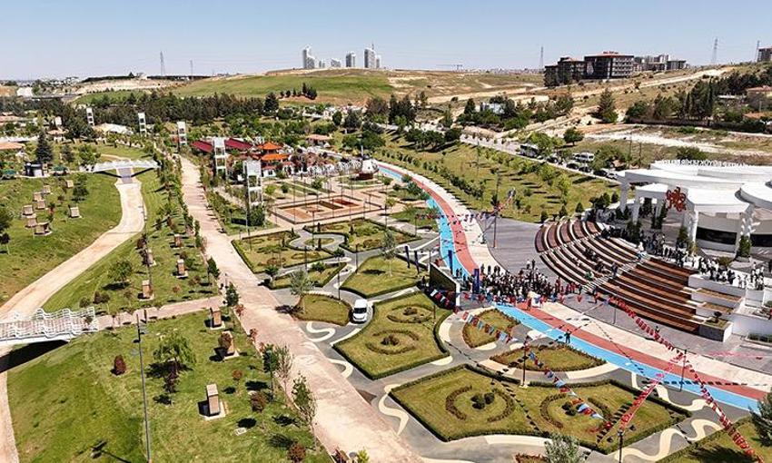 Gazianteplilere ücretsiz iki hizmet birden! Başvurular internetten, işte detaylar...