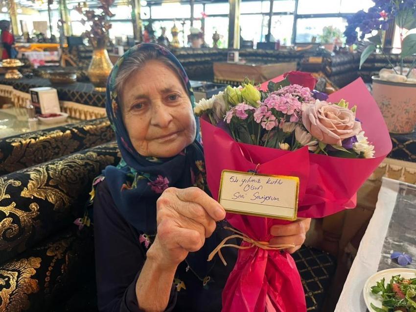 Varlıkta da yoklukta da bırakmadılar: Eskişehir'in örnek çiftinden yarım asrı aşan aşk! 54 yıllık evliliğin sırrı ortaya çıktı!