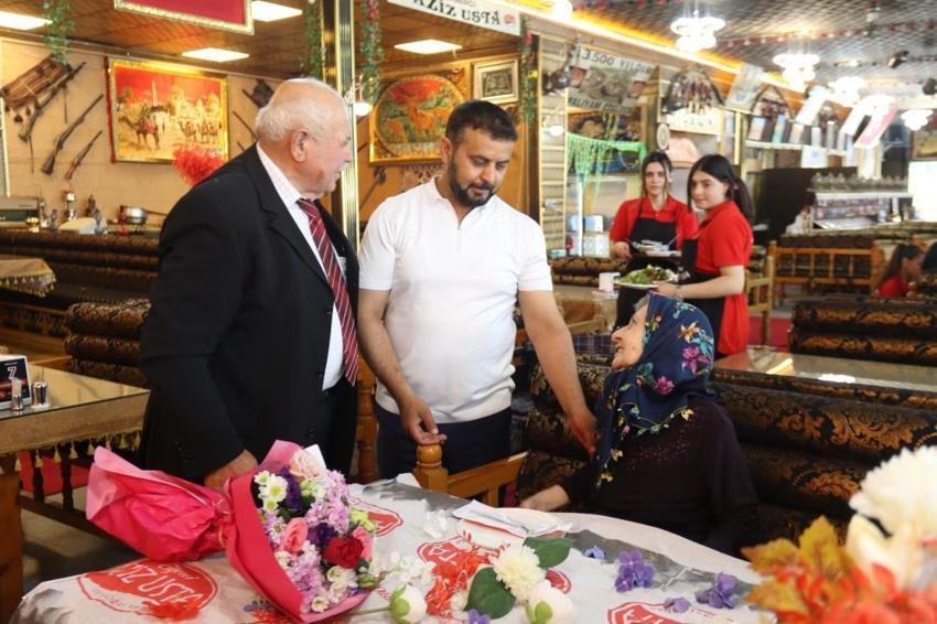 Varlıkta da yoklukta da bırakmadılar: Eskişehir'in örnek çiftinden yarım asrı aşan aşk! 54 yıllık evliliğin sırrı ortaya çıktı!