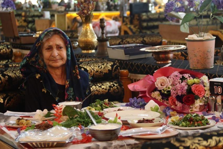 Varlıkta da yoklukta da bırakmadılar: Eskişehir'in örnek çiftinden yarım asrı aşan aşk! 54 yıllık evliliğin sırrı ortaya çıktı!