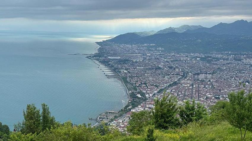 Karadeniz'in incisi Ordu, tarihi ve efsanevi doğal güzellikleriyle ziyaretçilerini büyülüyor!