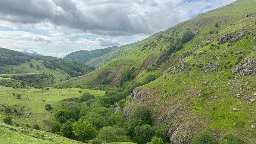 Karadeniz'in incisi Ordu, tarihi ve efsanevi doğal güzellikleriyle ziyaretçilerini büyülüyor!