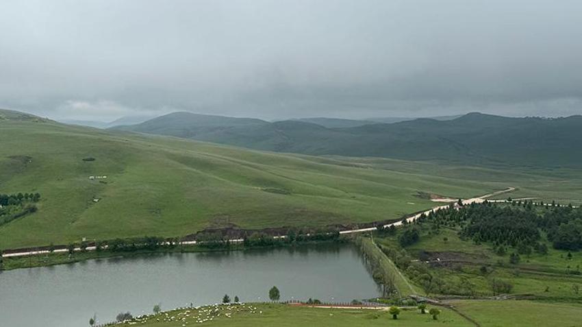 Karadeniz'in incisi Ordu, tarihi ve efsanevi doğal güzellikleriyle ziyaretçilerini büyülüyor!
