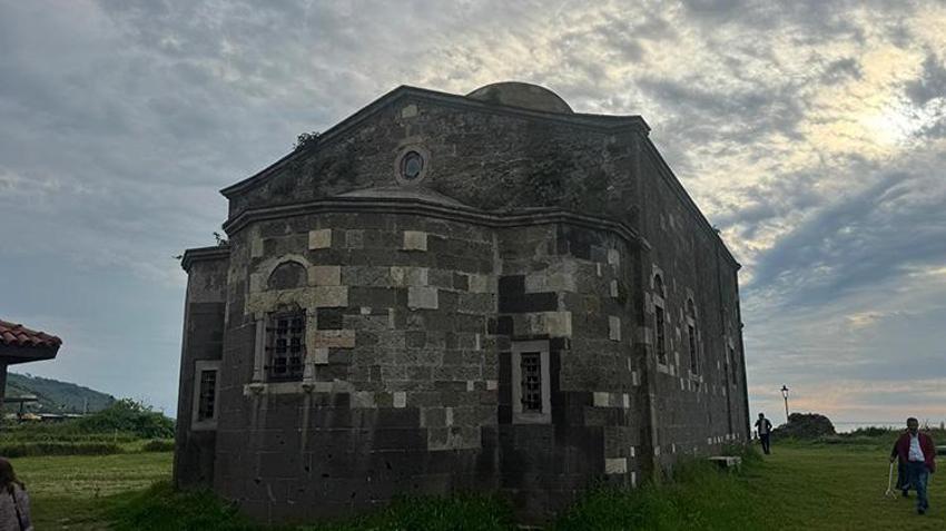 Karadeniz'in incisi Ordu, tarihi ve efsanevi doğal güzellikleriyle ziyaretçilerini büyülüyor!