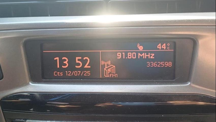 Kayseri'de termometreler 40 dereceyi gördü, havuzlar çeşmeler doldu taştı!