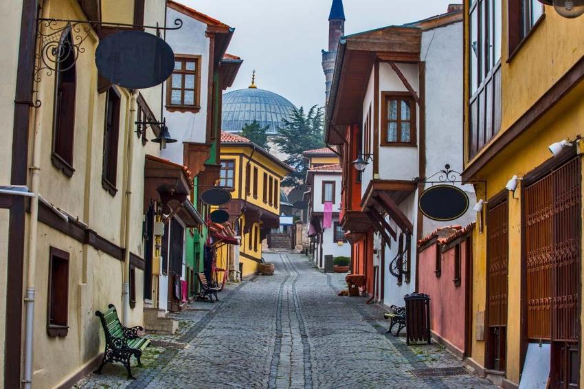 Eskişehir plaka kodu kaç? Eskişehir ilçelerinin plaka harfleri neler? Güncel plaka harfleri