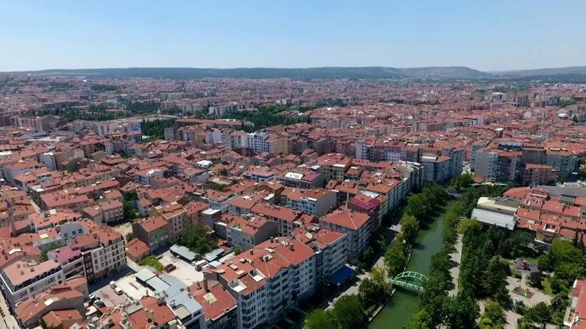 Eskişehir plaka kodu kaç? Eskişehir ilçelerinin plaka harfleri neler? Güncel plaka harfleri