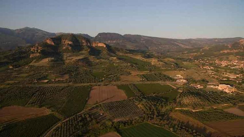 Sardes Antik Kenti ve Bin Tepeler Lidya Tümülüsleri UNESCO tarafından tescillendi