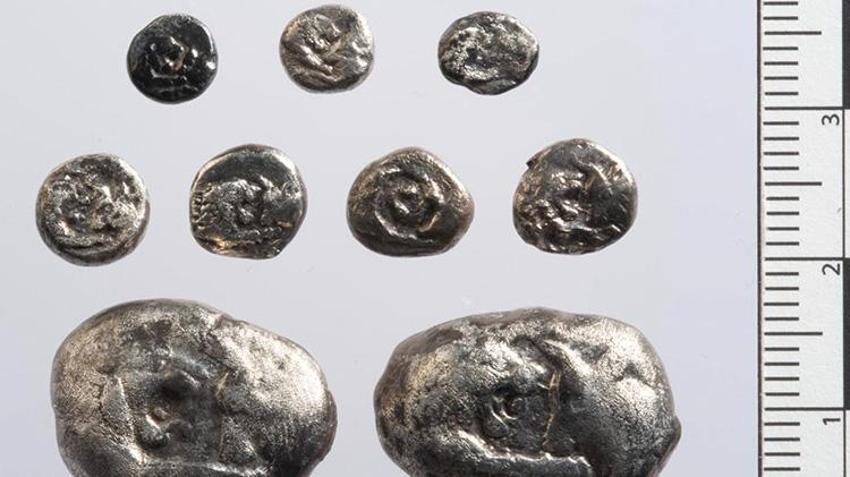 Sardes Antik Kenti ve Bin Tepeler Lidya Tümülüsleri UNESCO tarafından tescillendi