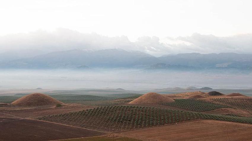 Sardes Antik Kenti ve Bin Tepeler Lidya Tümülüsleri UNESCO tarafından tescillendi