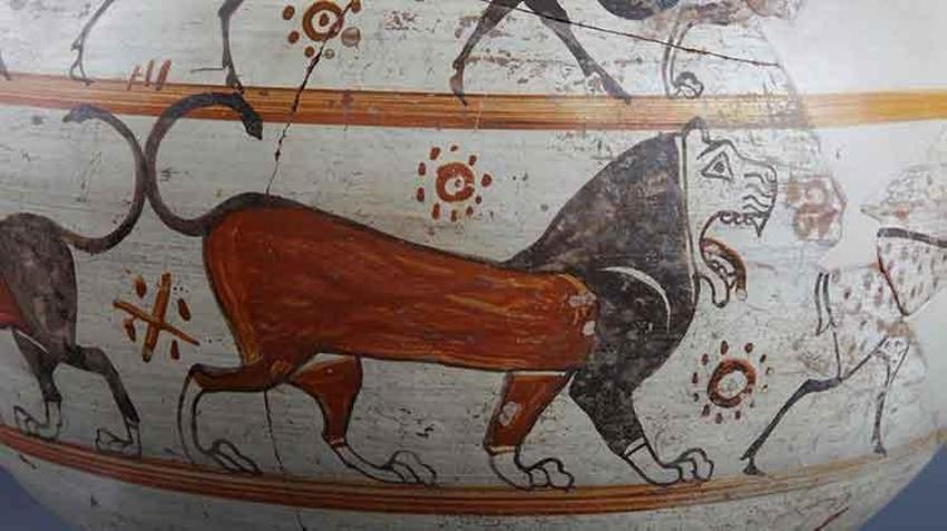 Sardes Antik Kenti ve Bin Tepeler Lidya Tümülüsleri UNESCO tarafından tescillendi
