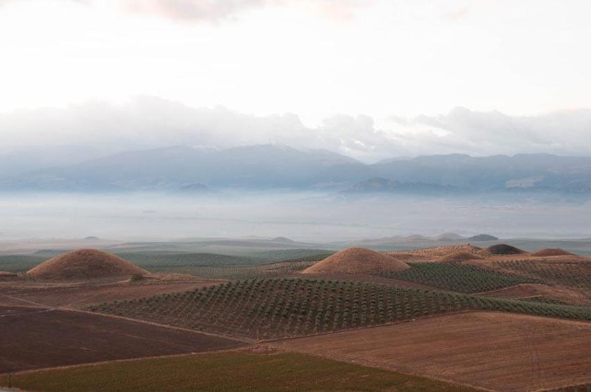 Sardes Antik Kenti ve Lidya Tümülüsleri, UNESCO Dünya Miras Listesi'ne alındı