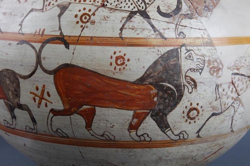 Sardes Antik Kenti ve Lidya Tümülüsleri, UNESCO Dünya Miras Listesi'ne alındı