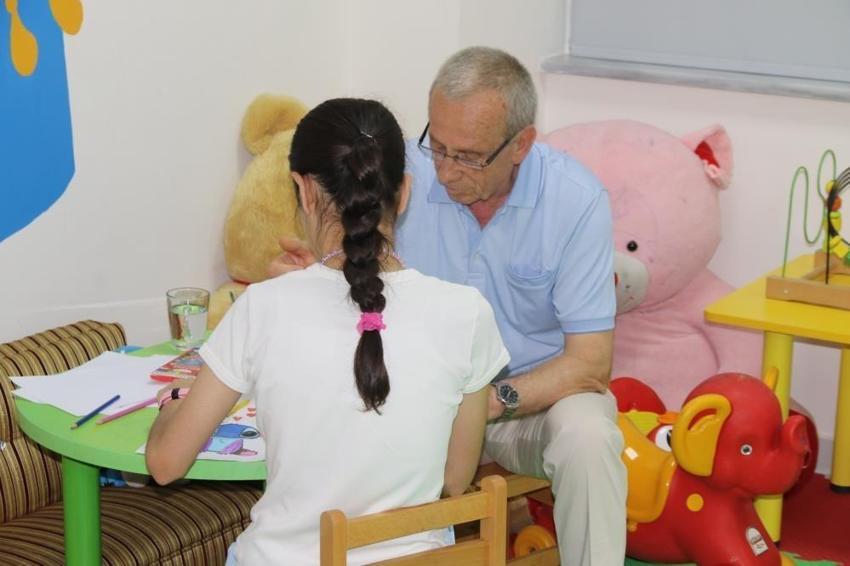 11 yıl sonra gerçek ortaya çıktı: Eskişehir'de koruyucu aile gelen teklifi anında reddetti