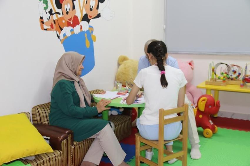 11 yıl sonra gerçek ortaya çıktı: Eskişehir'de koruyucu aile gelen teklifi anında reddetti