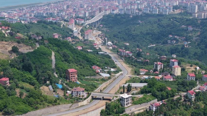Trabzon ABD'nin Washington'unu geçti: Bu özellik Türkiye'de hiçbir şehirde yok!