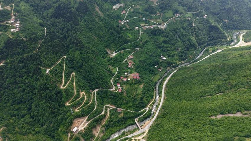 Trabzon ABD'nin Washington'unu geçti: Bu özellik Türkiye'de hiçbir şehirde yok!