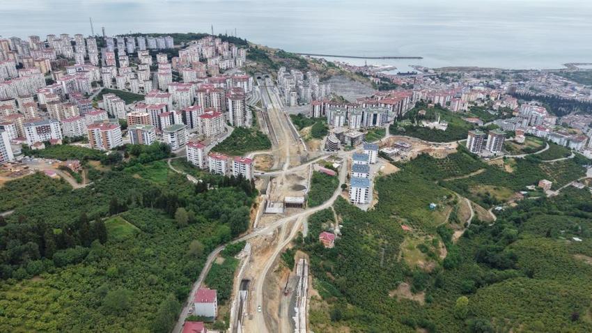 Trabzon ABD'nin Washington'unu geçti: Bu özellik Türkiye'de hiçbir şehirde yok!