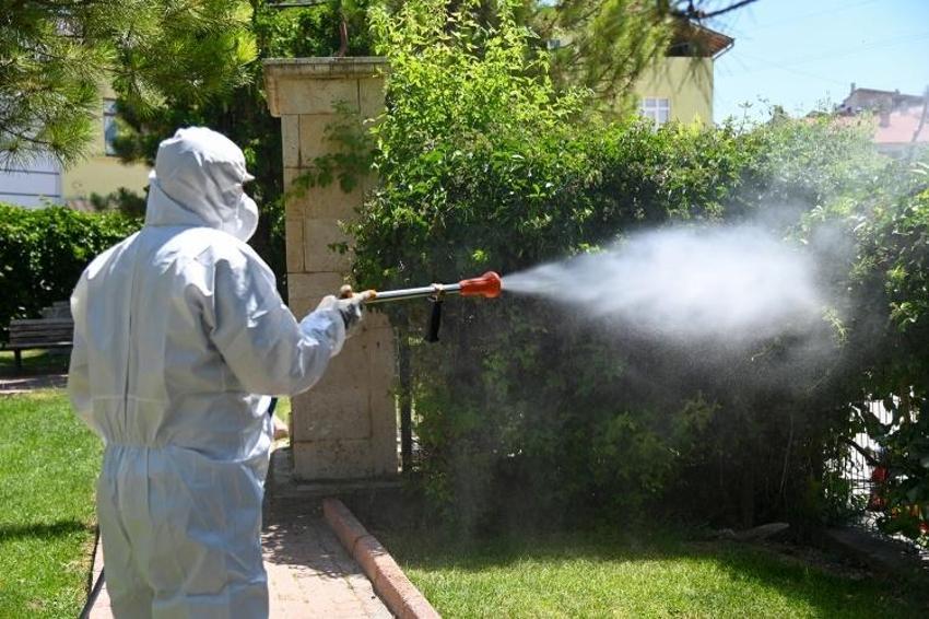 Konya'da tüm mahallelere geliyor: Çalışmalar başladı, tüm ilçe ayakta!