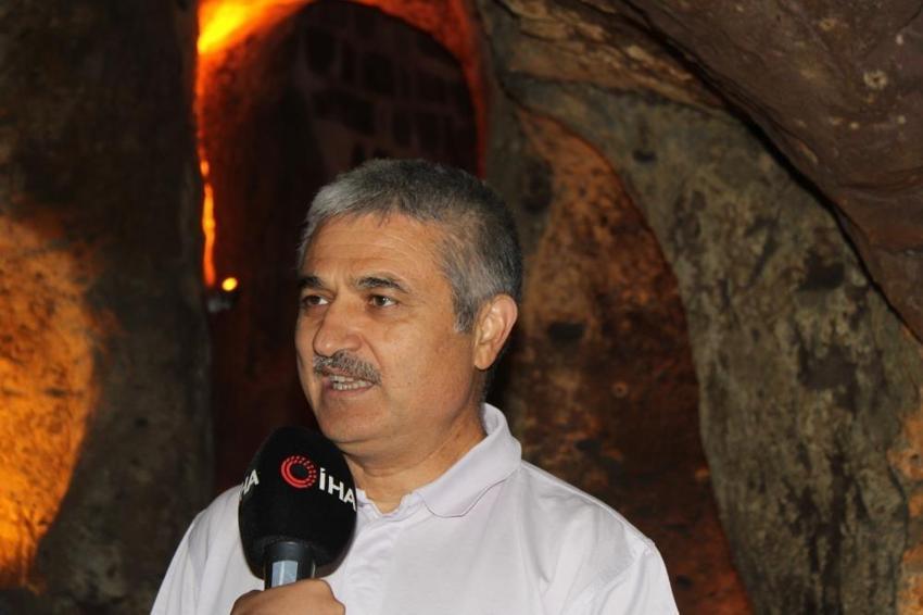 20 yıl dokunmadı, temizlik yaparken gizli geçit fark etti: Kayseri'de hazine evin altından çıktı