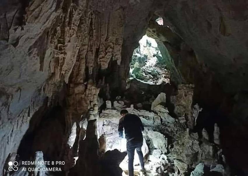 Kapısına gelince mağaradaki milyonluk hazineyi fark etti: Hatay'da dinlediği hikaye onu servet sahibi yaptı