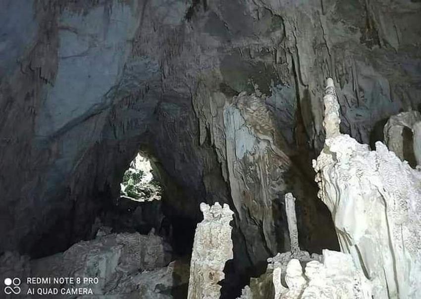 Kapısına gelince mağaradaki milyonluk hazineyi fark etti: Hatay'da dinlediği hikaye onu servet sahibi yaptı