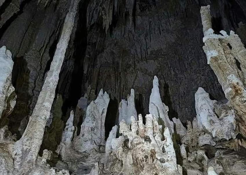 Kapısına gelince mağaradaki milyonluk hazineyi fark etti: Hatay'da dinlediği hikaye onu servet sahibi yaptı