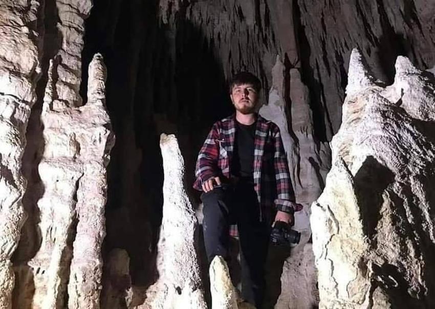 Kapısına gelince mağaradaki milyonluk hazineyi fark etti: Hatay'da dinlediği hikaye onu servet sahibi yaptı