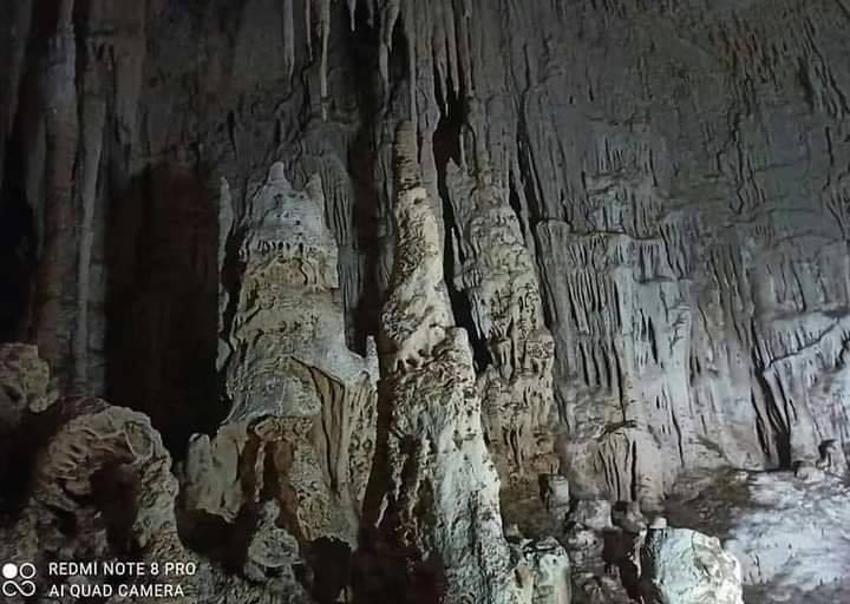Kapısına gelince mağaradaki milyonluk hazineyi fark etti: Hatay'da dinlediği hikaye onu servet sahibi yaptı