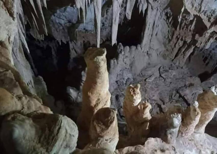 Kapısına gelince mağaradaki milyonluk hazineyi fark etti: Hatay'da dinlediği hikaye onu servet sahibi yaptı