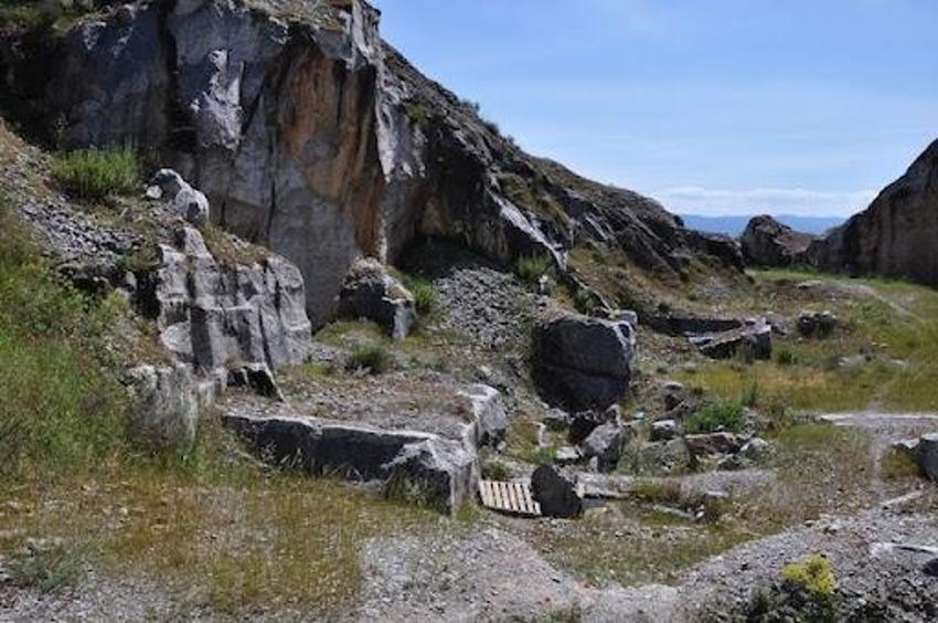 40 yıl önce mağaradaki Osmanlıca uyarıyı dinlemedi! Nevşehir'de arkeolog kazı sırasında bayıldı