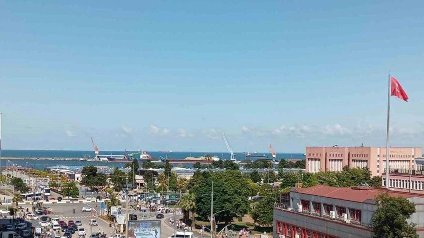 TÜİK açıkladı, Samsun'un göç rakamları belli oldu: O iller arasına girdi