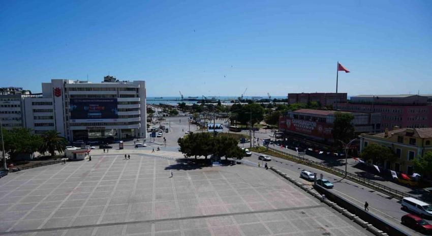 TÜİK açıkladı, Samsun'un göç rakamları belli oldu: O iller arasına girdi